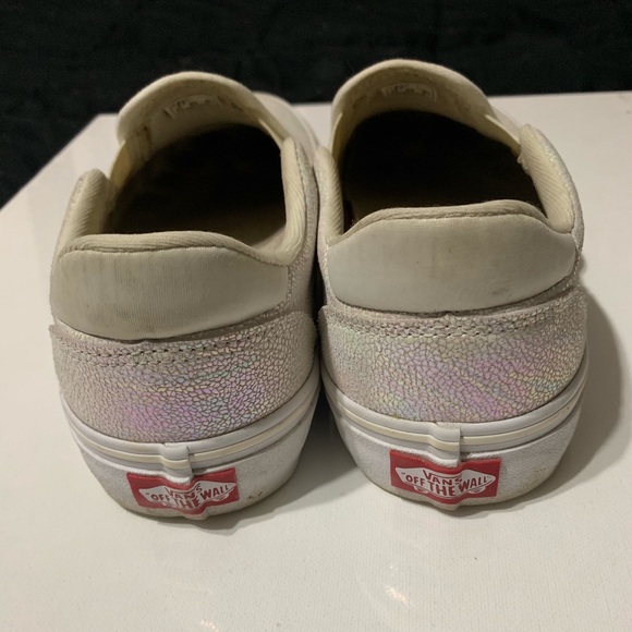 VANS - Picture 2 of 2